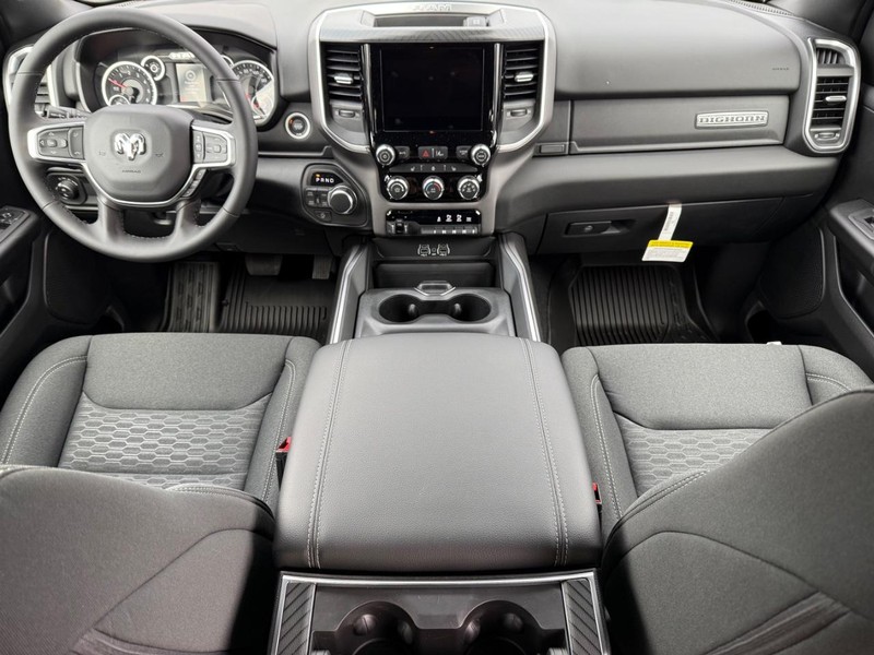 Ram 1500 Vehicle Image 05