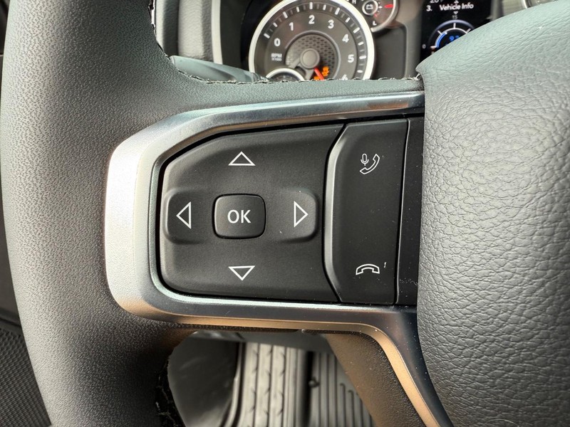 Ram 1500 Vehicle Image 07