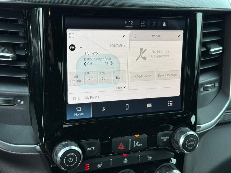 Ram 1500 Vehicle Image 11