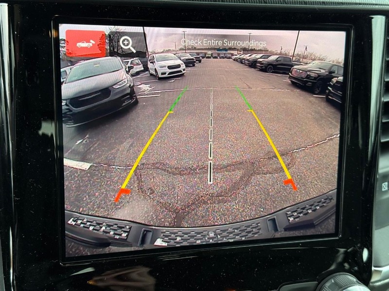 Ram 1500 Vehicle Image 12