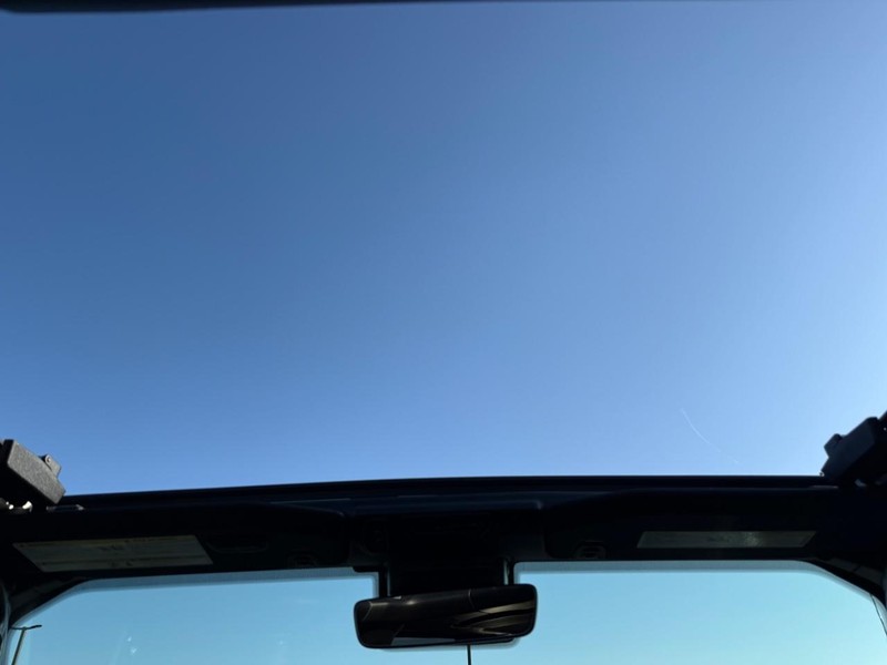 Jeep Wrangler 4xe Vehicle Image 11