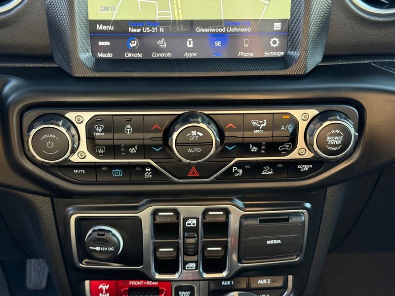 Jeep Wrangler 4xe Vehicle Image 20