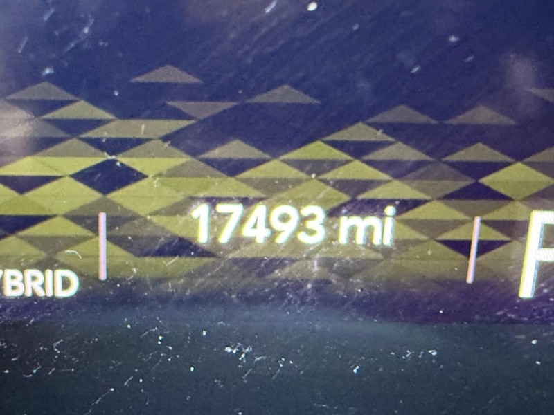 Jeep Wrangler 4xe Vehicle Image 25