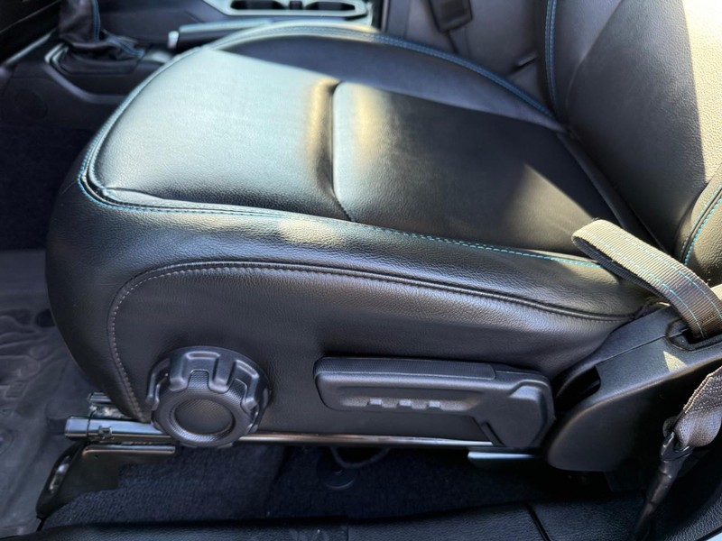 Jeep Wrangler 4xe Vehicle Image 27