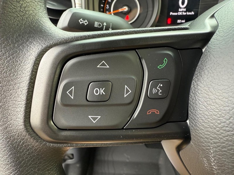 Jeep Wrangler Vehicle Image 07