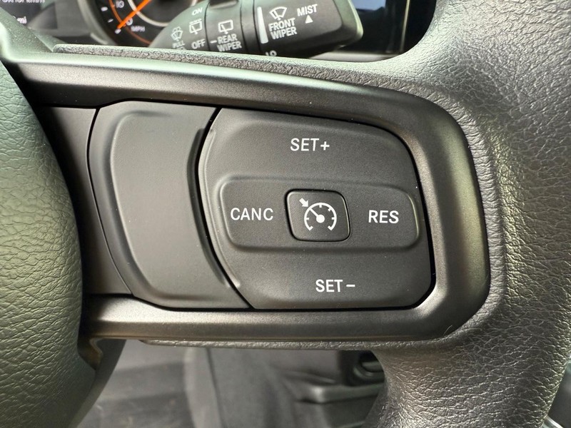 Jeep Wrangler Vehicle Image 08