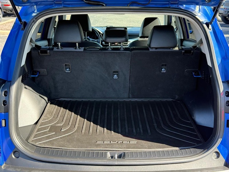 Kia Seltos Vehicle Image 07