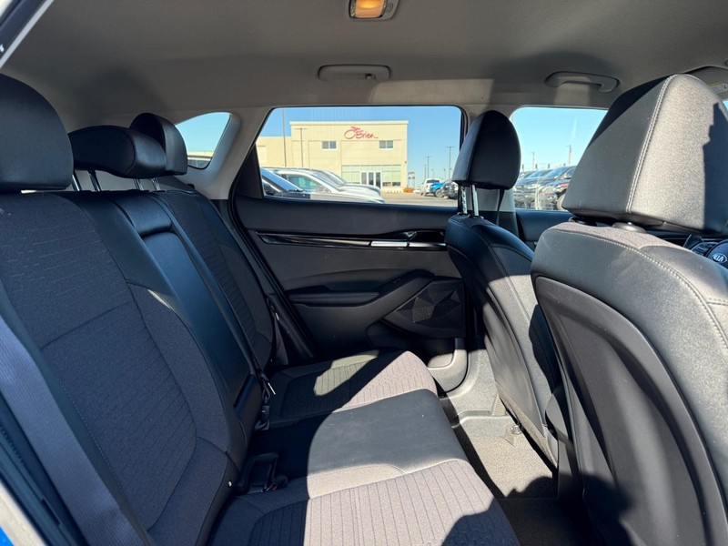 Kia Seltos Vehicle Image 10