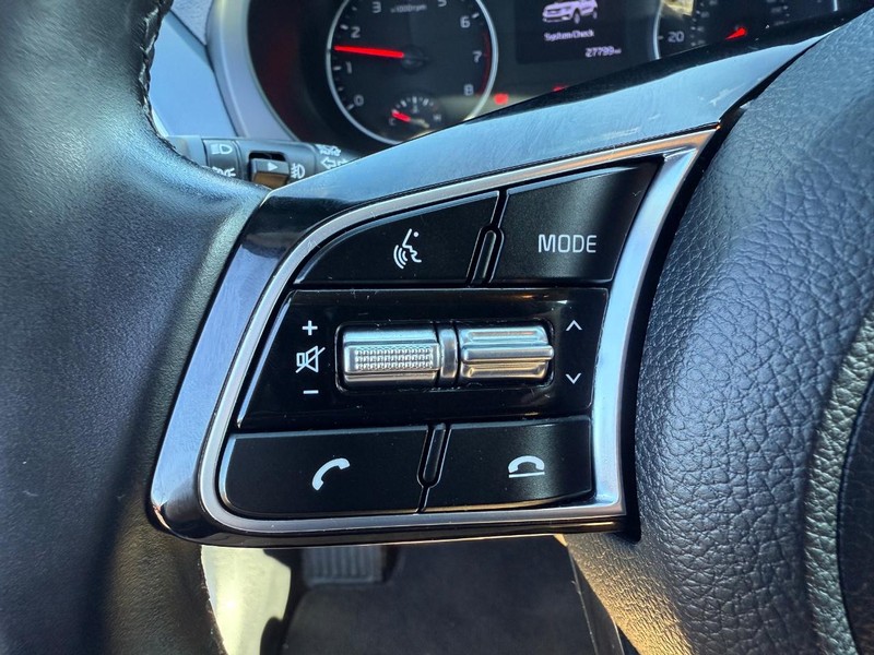 Kia Seltos Vehicle Image 13