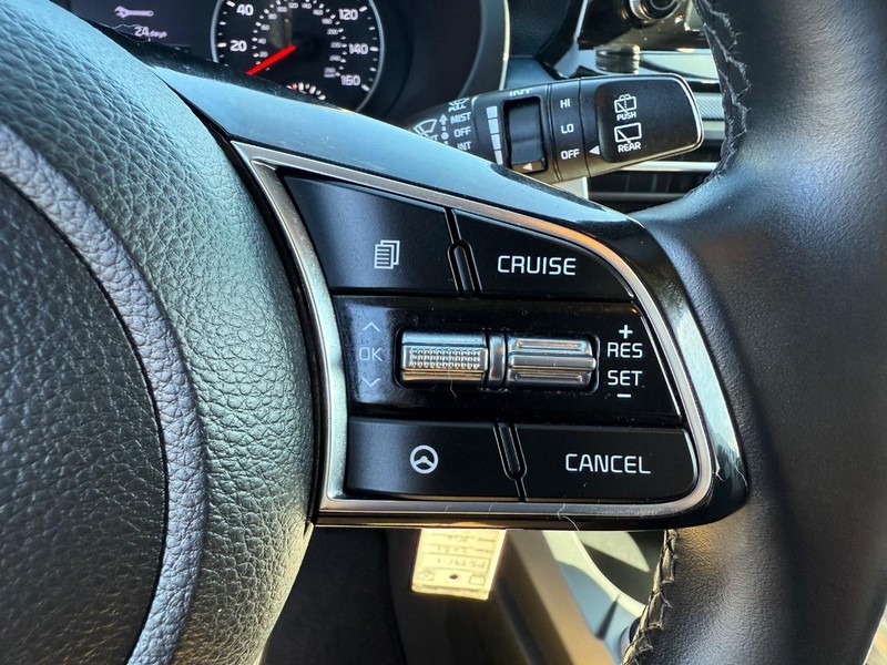 Kia Seltos Vehicle Image 14