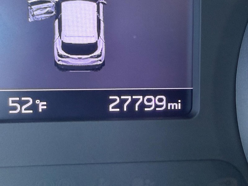 Kia Seltos Vehicle Image 21