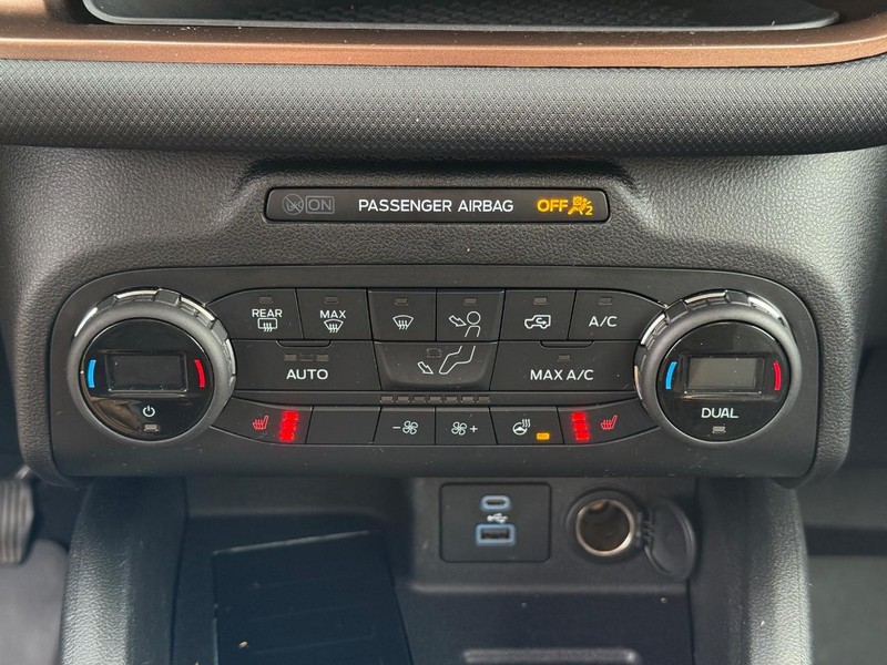 Ford Bronco Sport Vehicle Image 19