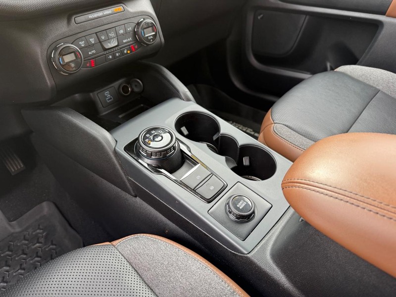 Ford Bronco Sport Vehicle Image 20