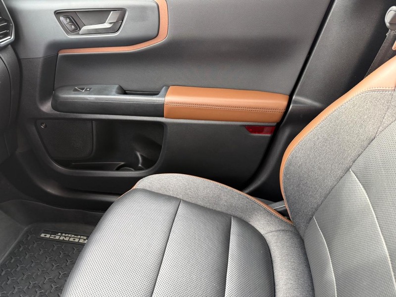 Ford Bronco Sport Vehicle Image 21