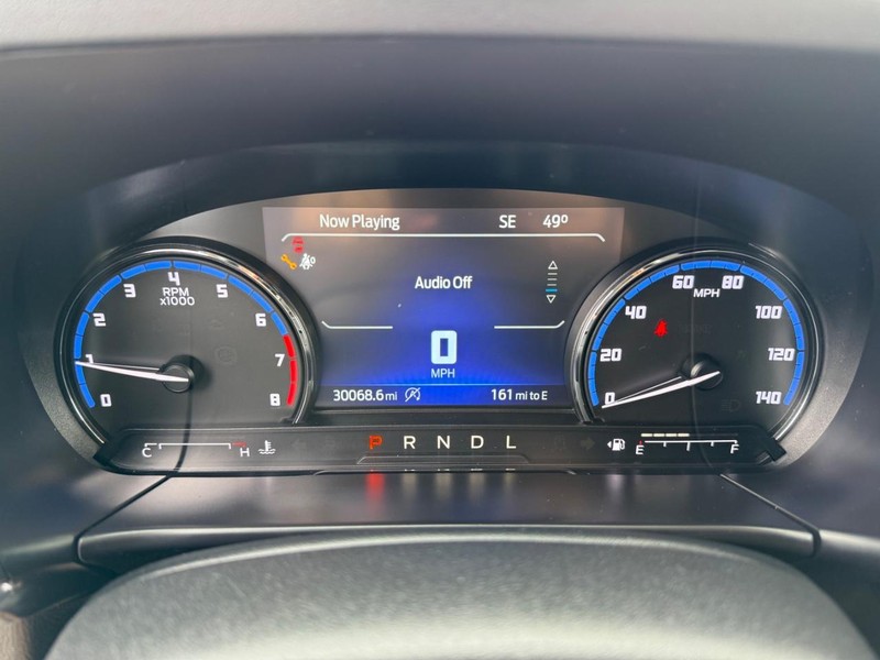 Ford Bronco Sport Vehicle Image 22