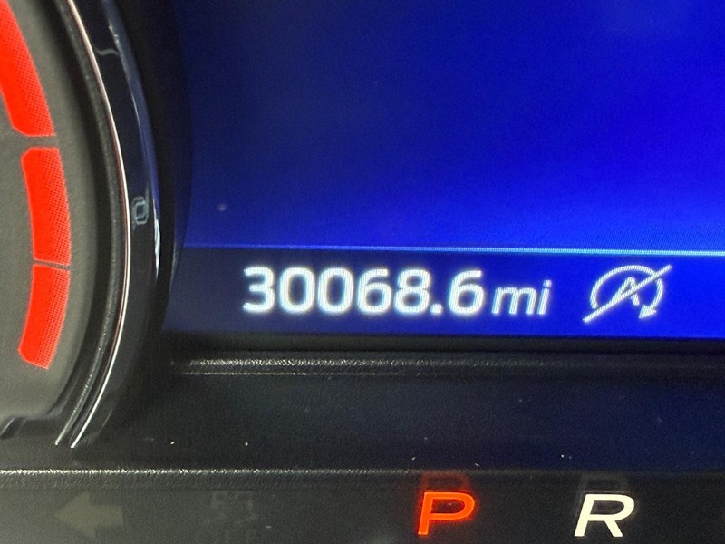 Ford Bronco Sport Vehicle Image 23