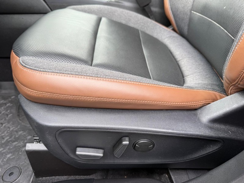 Ford Bronco Sport Vehicle Image 25