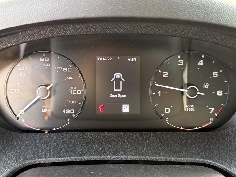 Ram ProMaster Cargo Van Vehicle Image 15