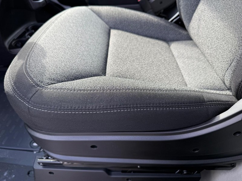 Ram ProMaster Cargo Van Vehicle Image 17