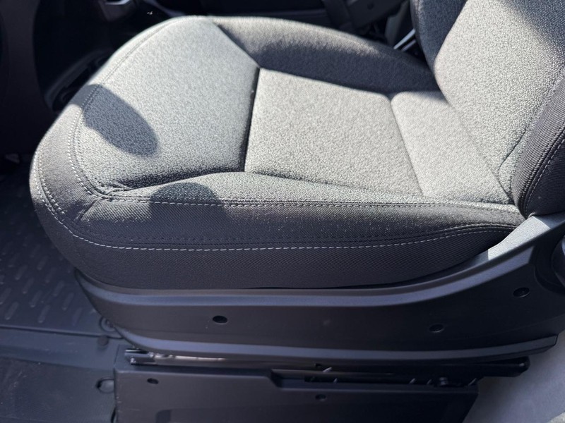 Ram ProMaster Cargo Van Vehicle Image 17