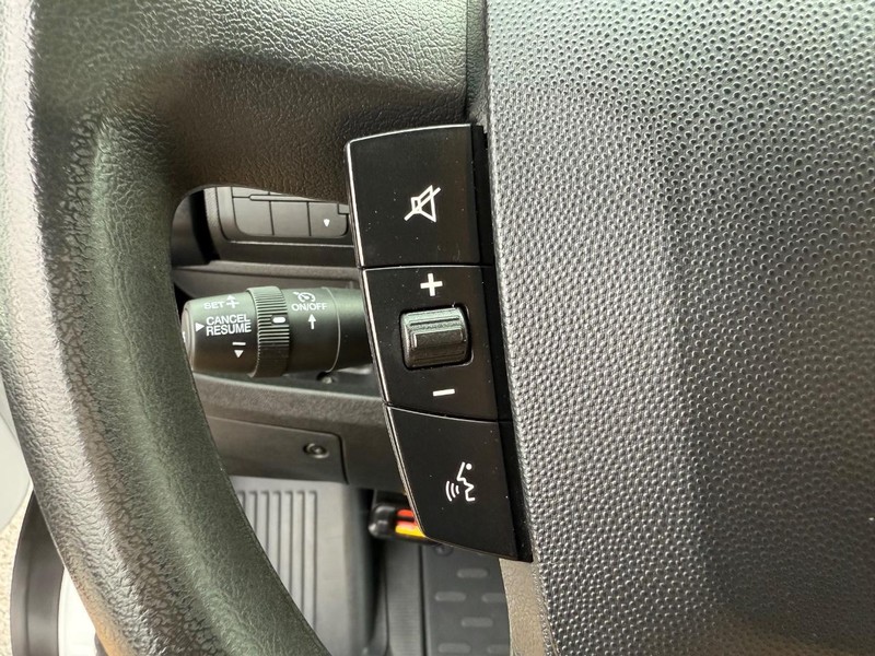 Ram ProMaster Cargo Van Vehicle Image 14