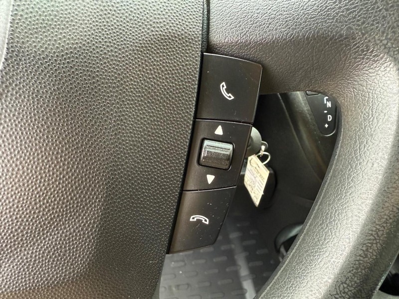 Ram ProMaster Cargo Van Vehicle Image 15