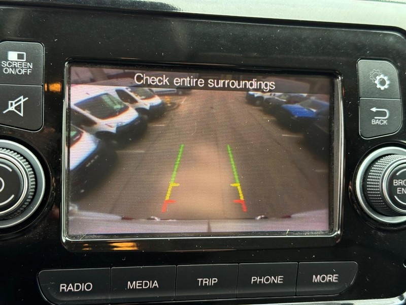 Ram ProMaster Cargo Van Vehicle Image 17