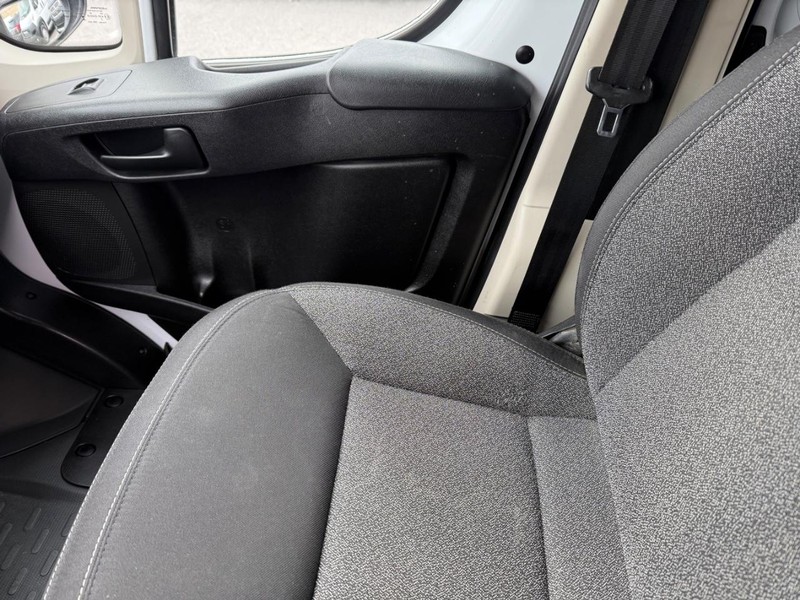 Ram ProMaster Cargo Van Vehicle Image 20