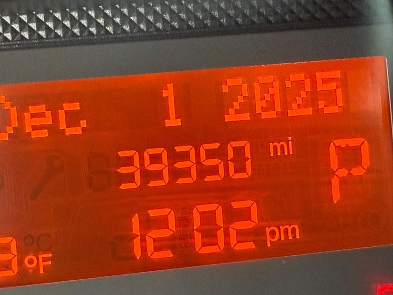 Ram ProMaster Cargo Van Vehicle Image 22