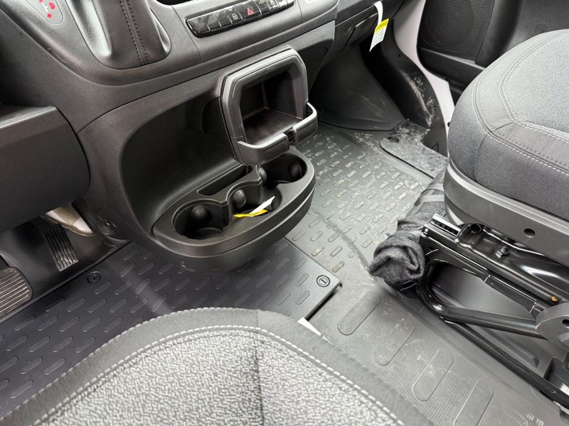 Ram ProMaster Cargo Van Vehicle Image 20