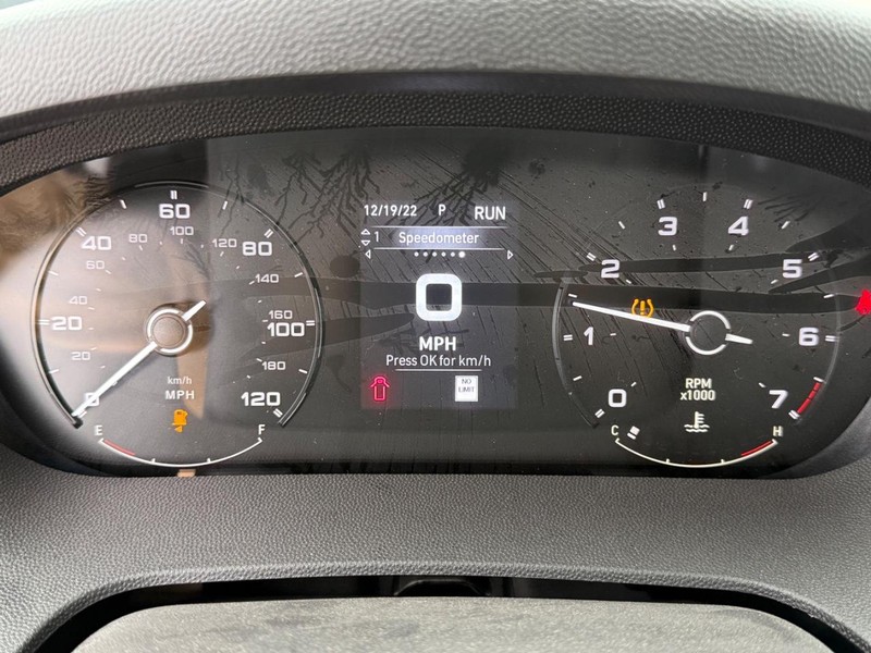 Ram ProMaster Cargo Van Vehicle Image 22