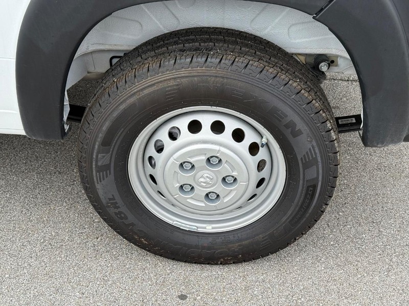 Ram ProMaster Cargo Van Vehicle Image 06