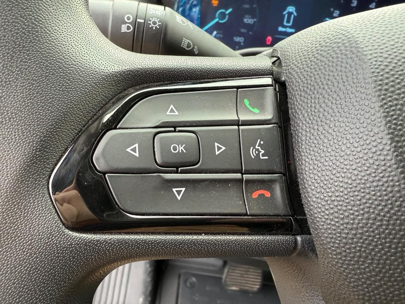 Ram ProMaster Cargo Van Vehicle Image 14