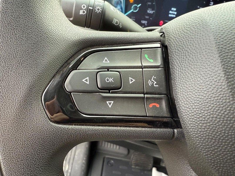 Ram ProMaster Cargo Van Vehicle Image 14