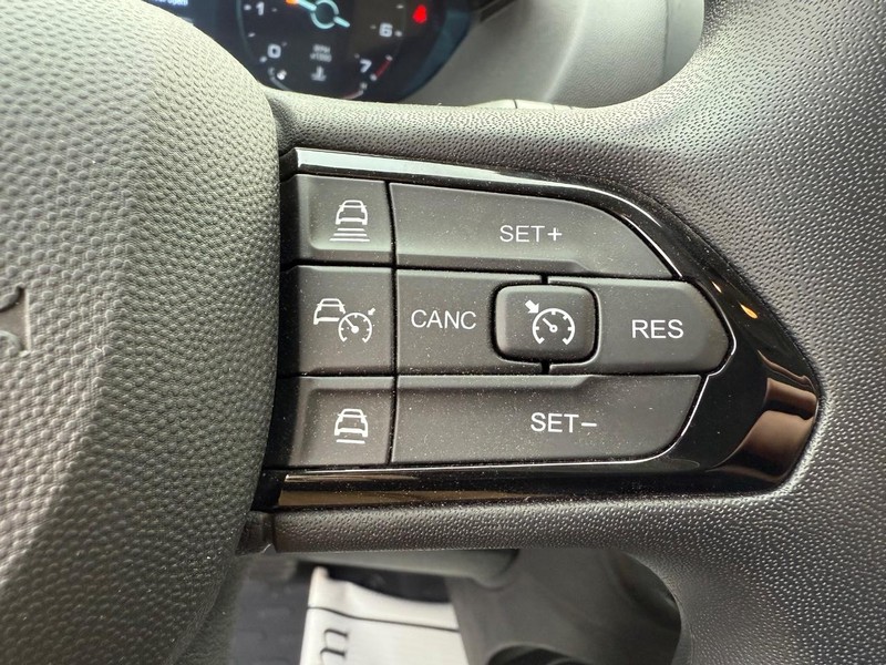 Ram ProMaster Cargo Van Vehicle Image 15