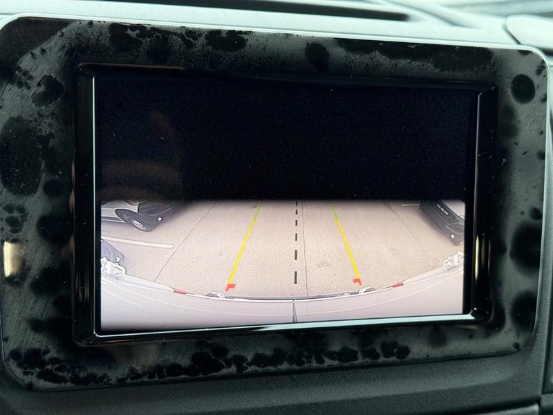 Ram ProMaster Cargo Van Vehicle Image 18