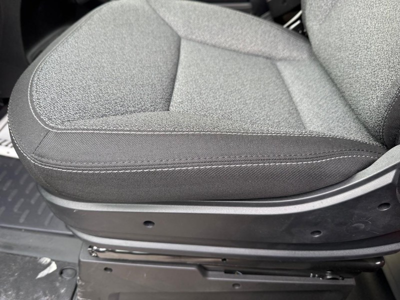 Ram ProMaster Cargo Van Vehicle Image 24