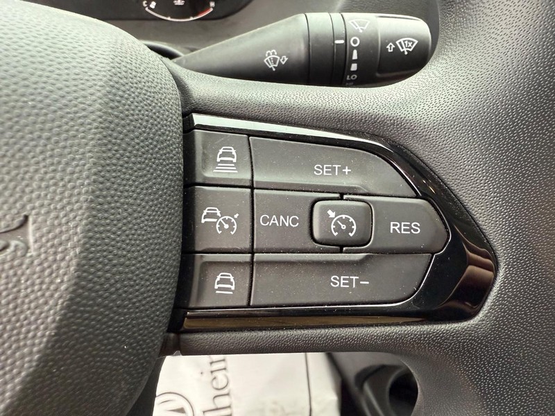 Ram ProMaster Cargo Van Vehicle Image 15