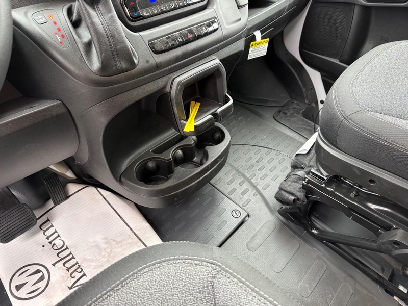 Ram ProMaster Cargo Van Vehicle Image 20