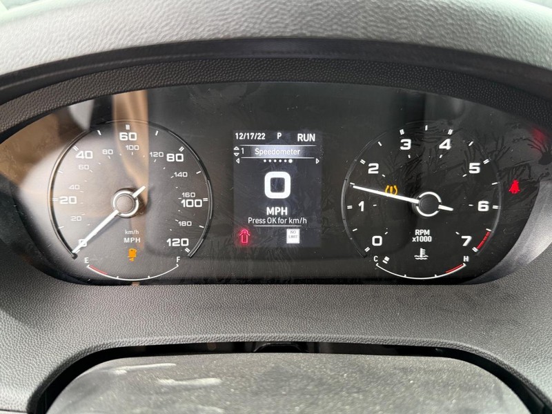 Ram ProMaster Cargo Van Vehicle Image 22