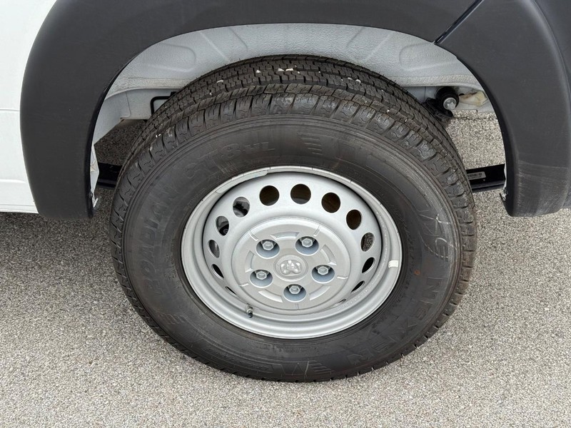 Ram ProMaster Cargo Van Vehicle Image 06