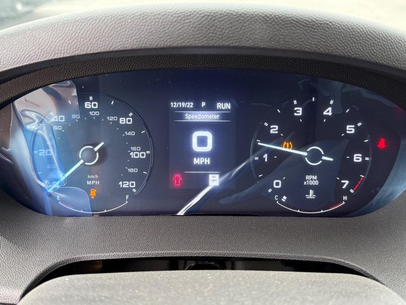 Ram ProMaster Cargo Van Vehicle Image 22