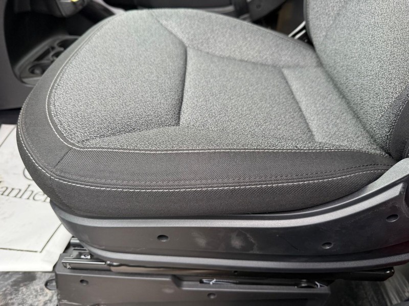 Ram ProMaster Cargo Van Vehicle Image 24