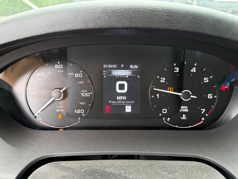 Ram ProMaster Cargo Van Vehicle Image 22