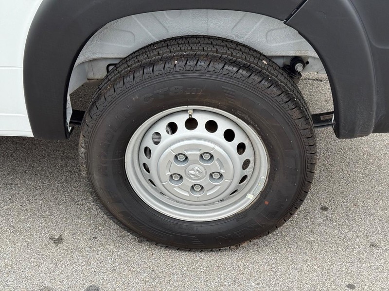 Ram ProMaster Cargo Van Vehicle Image 06