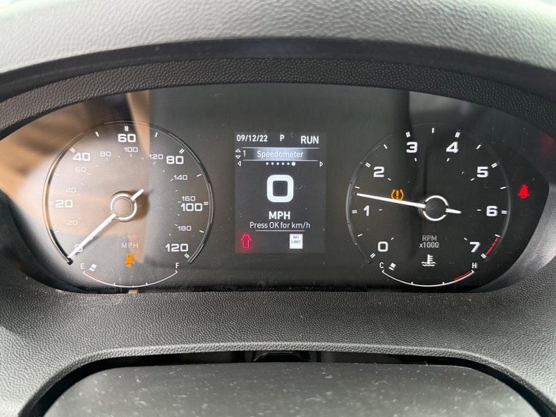 Ram ProMaster Cargo Van Vehicle Image 22