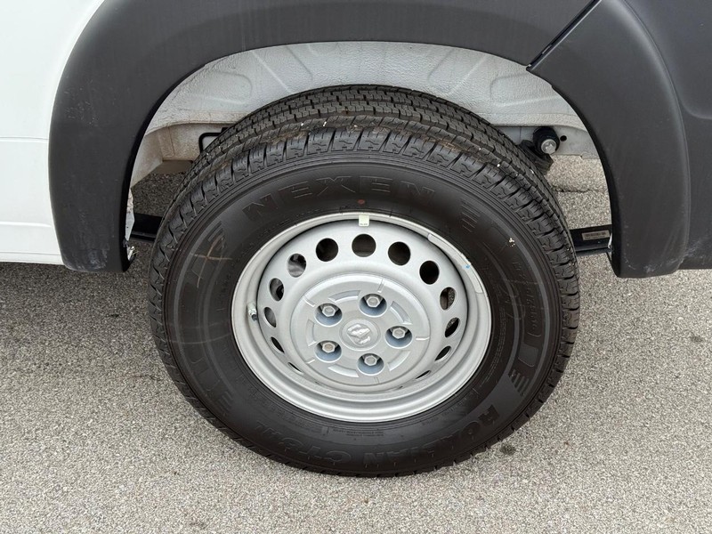 Ram ProMaster Cargo Van Vehicle Image 06