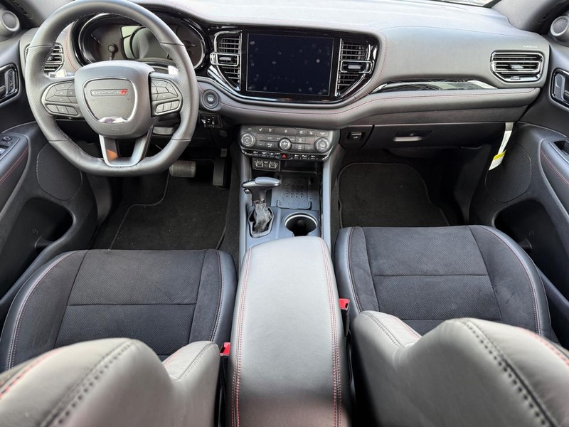 Dodge Durango Vehicle Image 07