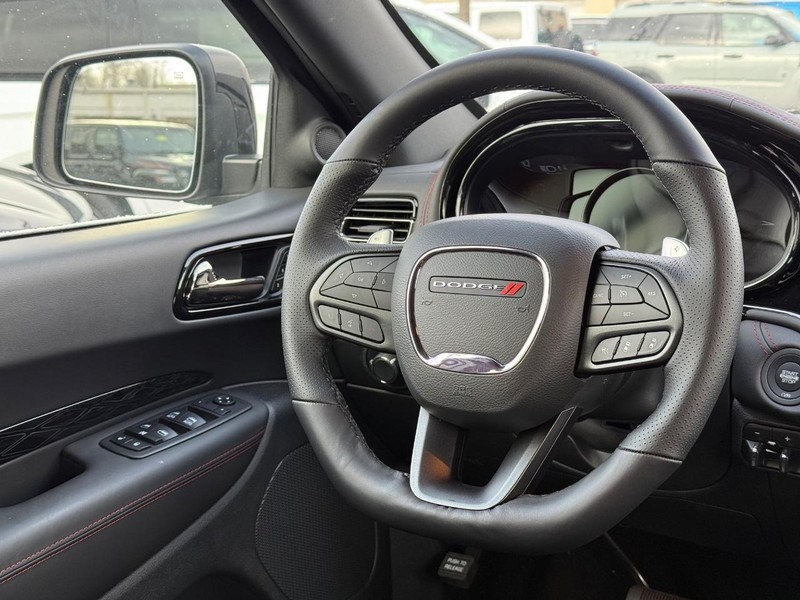 Dodge Durango Vehicle Image 08