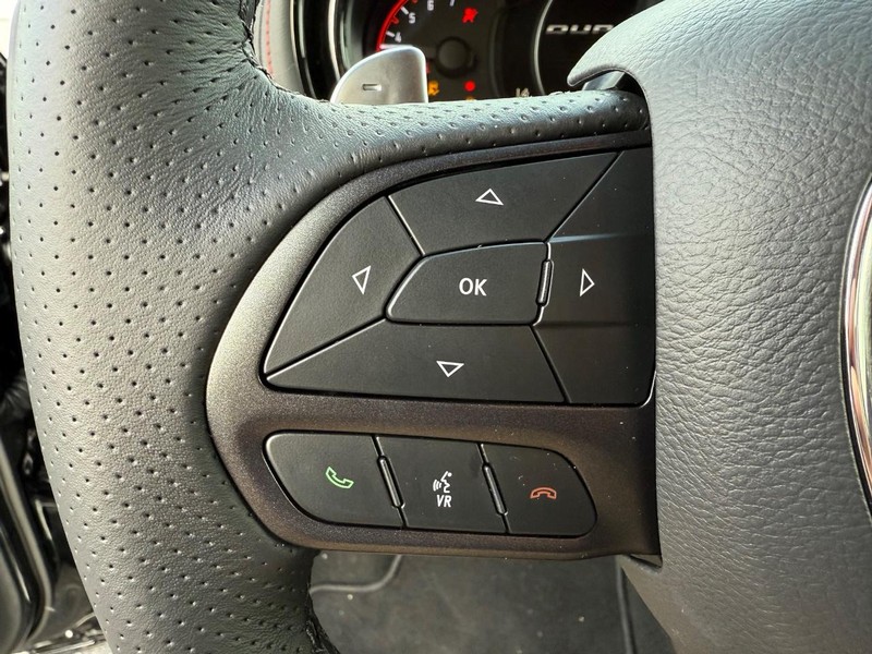 Dodge Durango Vehicle Image 09